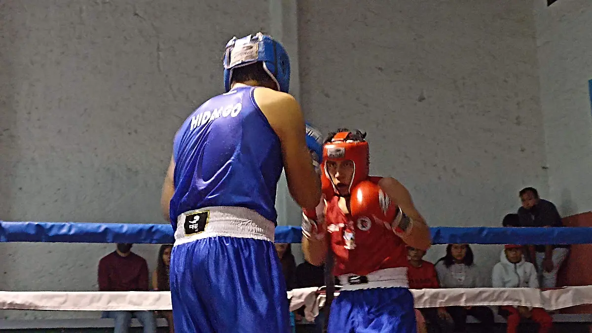 Boxeo (2)